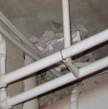 亳州漏水维修 卫生间漏水的原因是什么？卫生间下水管漏水怎么办？