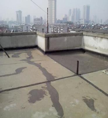 亳州漏水维修 楼顶漏水是什么原因，楼顶漏水维修方法是什么?
